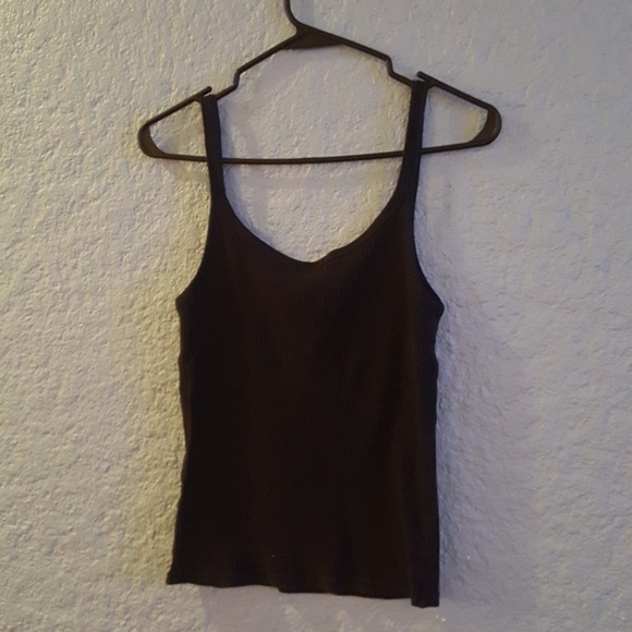 Gap Stretch Tank Top - Picture 2 of 3
